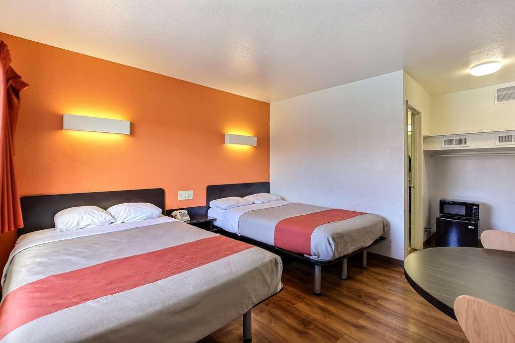 Motel 6-Napa, Ca Quarto foto