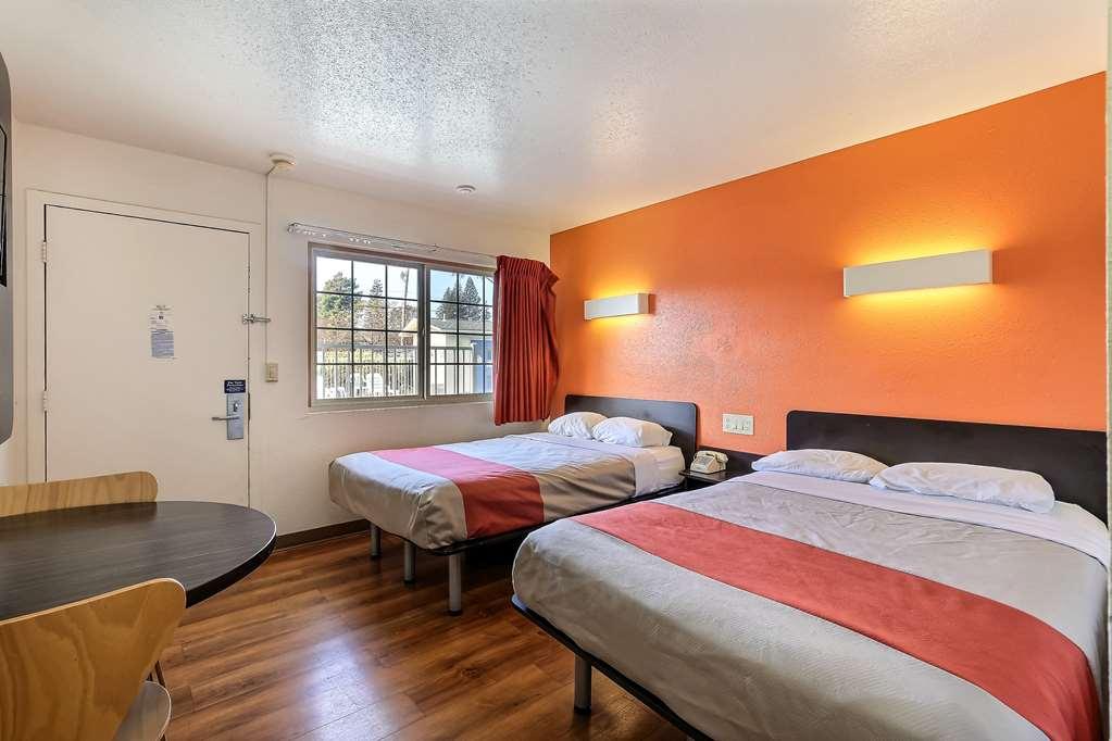 Motel 6-Napa, Ca Quarto foto