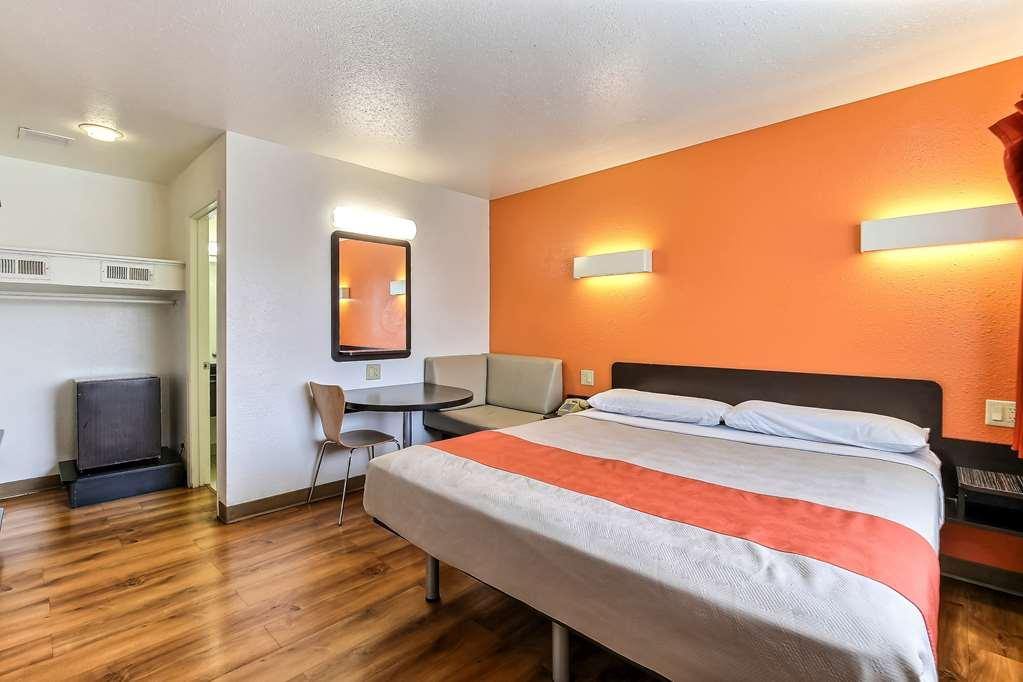 Motel 6-Napa, Ca Quarto foto