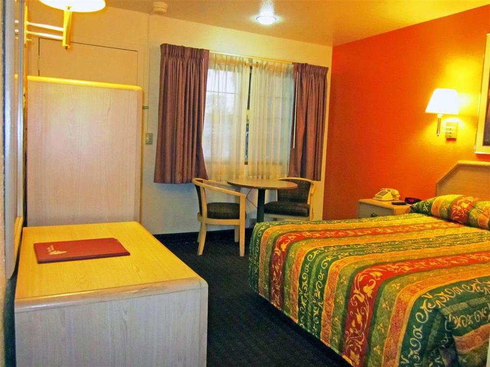 Motel 6-Napa, Ca Quarto foto