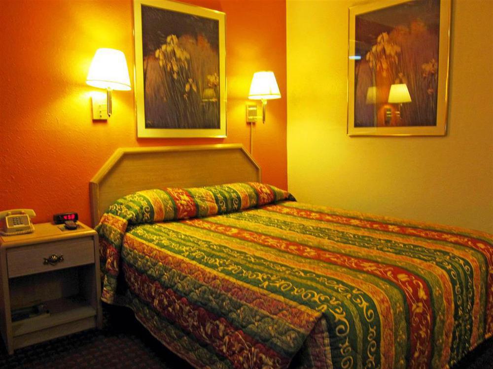 Motel 6-Napa, Ca Quarto foto