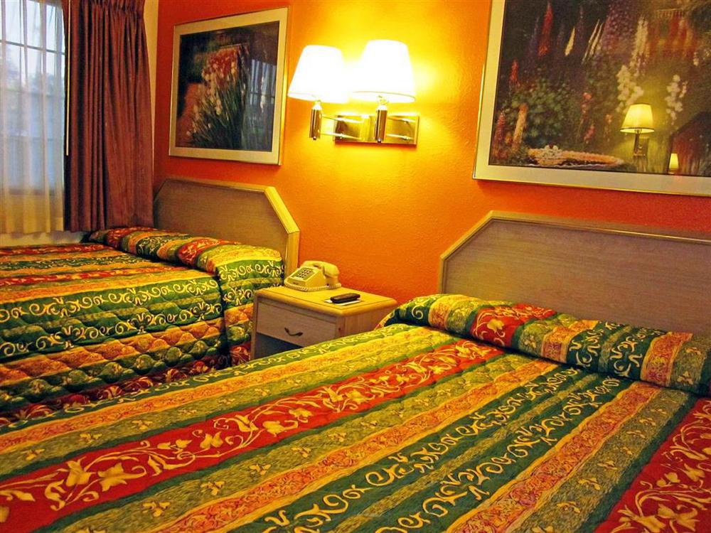 Motel 6-Napa, Ca Quarto foto